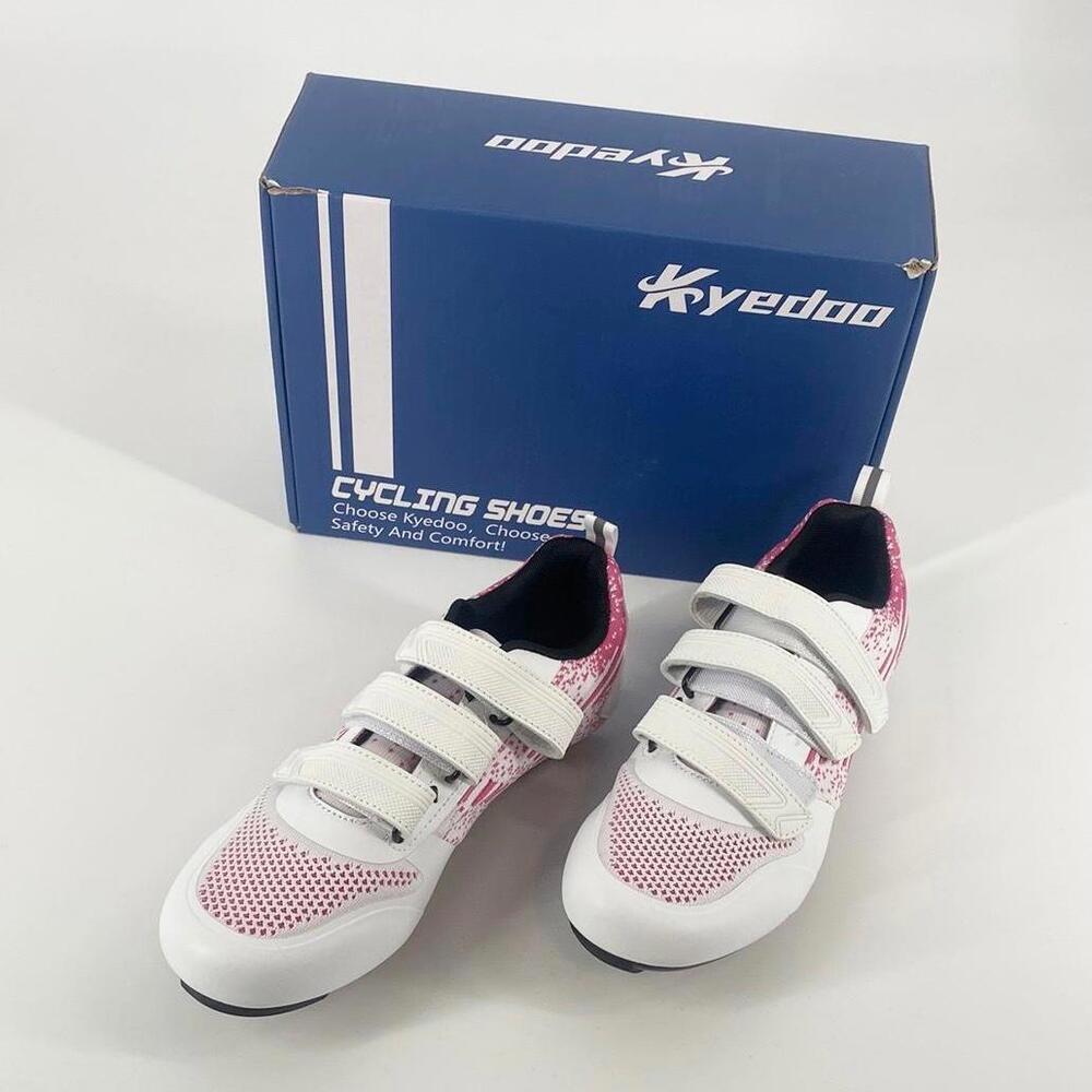 Kyedoo Women's Cycling Shoes - Lightweight & Comfortable
